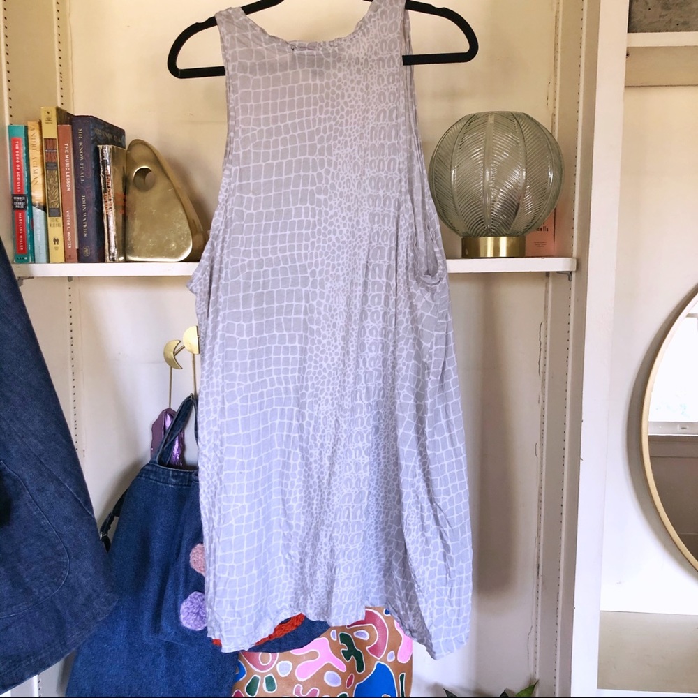 The Furies (Skargorn) t shirt dress